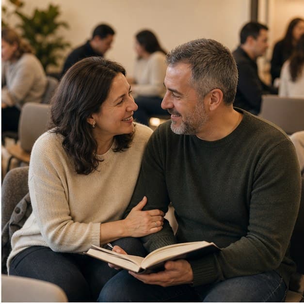 Gallery of the couples gathering in Vila Real