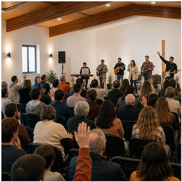 Aniversário da igreja de Vila Pouca de Aguiar