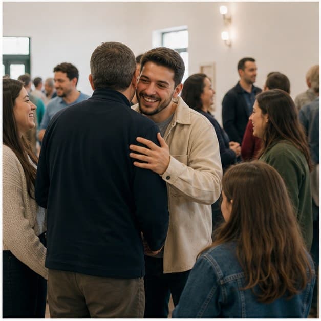 Gallery of the anniversary in Vila Pouca de Aguiar