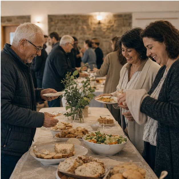 Gallery of the third anniversary in Vila Pouca de Aguiar